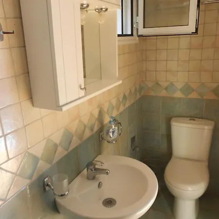 Apartament Harmony