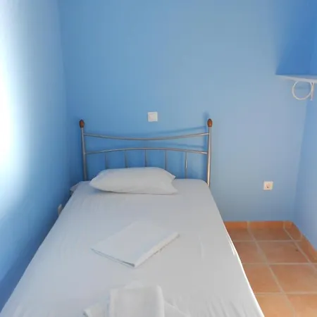 Apartamento Harmony *