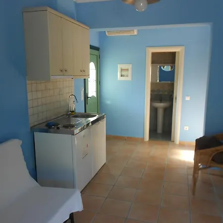 Apartament Harmony